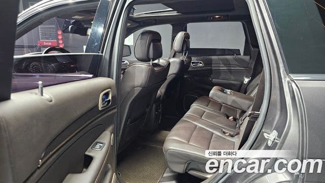 Jeep Grand Cherokee WK2, 2014 12