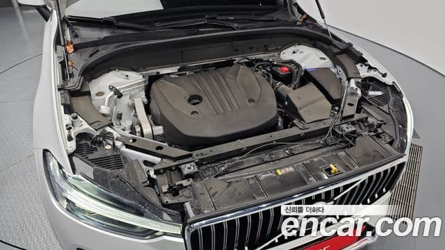 Volvo XC60 2세대 B5 Ultra Bright, 2025 6