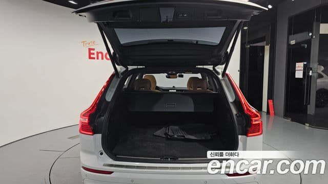 Volvo XC60 2세대 B5 Ultra Bright, 2025 20