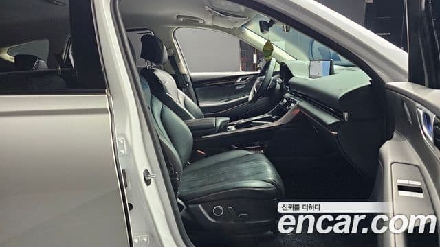 Genesis GV80, 2020 10