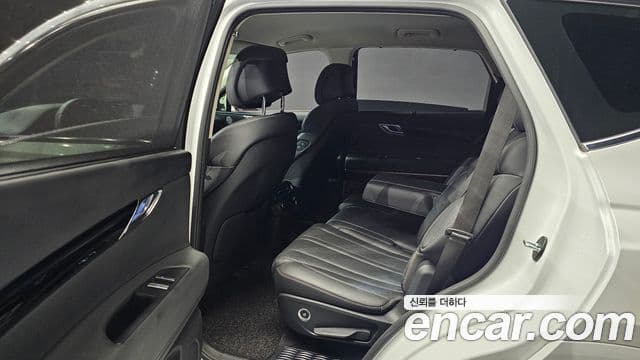 Genesis GV80, 2020 12