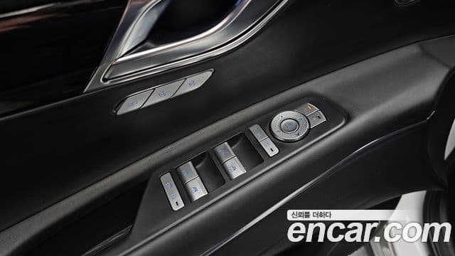 Genesis GV80, 2020 16