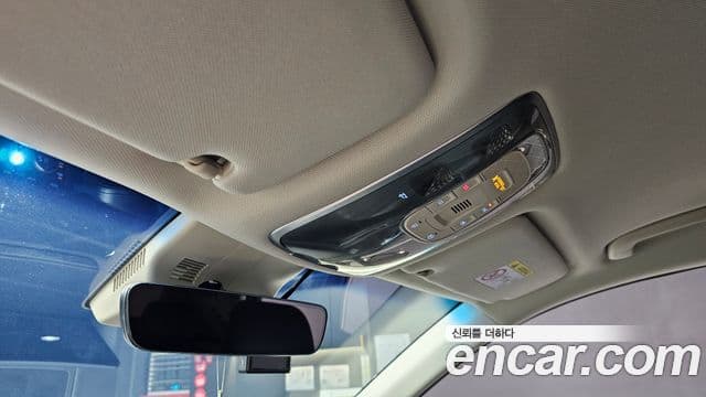 Genesis GV80, 2020 17