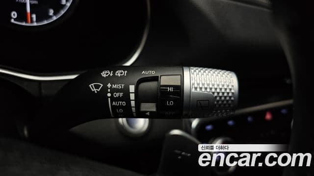 Genesis GV80, 2020 18