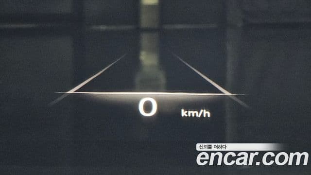 Genesis GV80, 2020 19