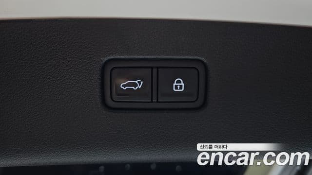 Genesis GV80, 2020 20