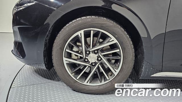 Hyundai The / новый New Grandeur IG Premium, 2022 все фото