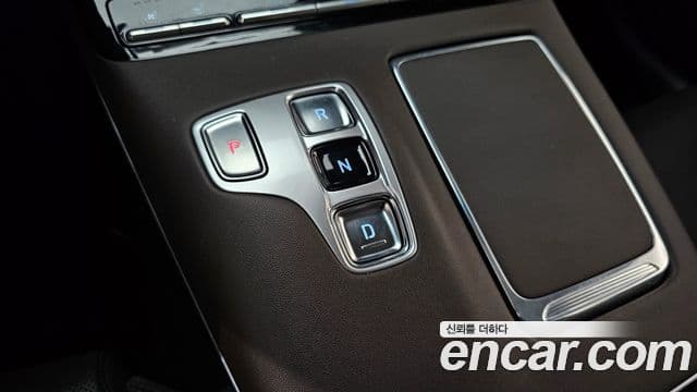 Hyundai The / новый New Grandeur IG Premium, 2022 9