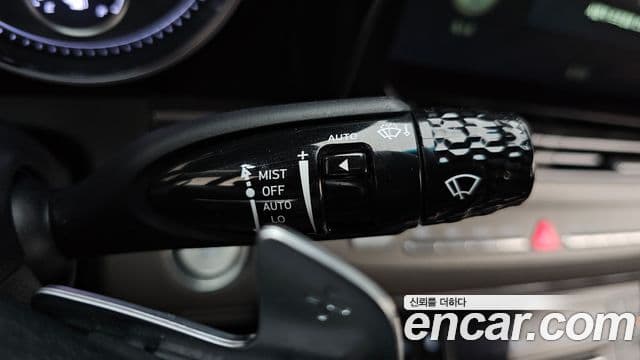 Hyundai The / новый New Grandeur IG Premium, 2022 18