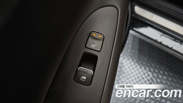 Hyundai The / новый New Grandeur IG Premium, 2022 19