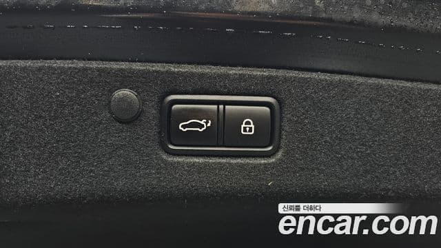 Hyundai The / новый New Grandeur IG Premium, 2022 20