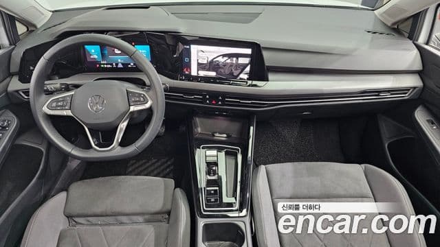 Volkswagen Гольф 8세대 Prestige, 2024 7