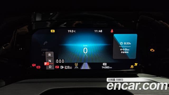 Volkswagen Гольф 8세대 Prestige, 2024 8