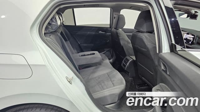 Volkswagen Гольф 8세대 Prestige, 2024 12