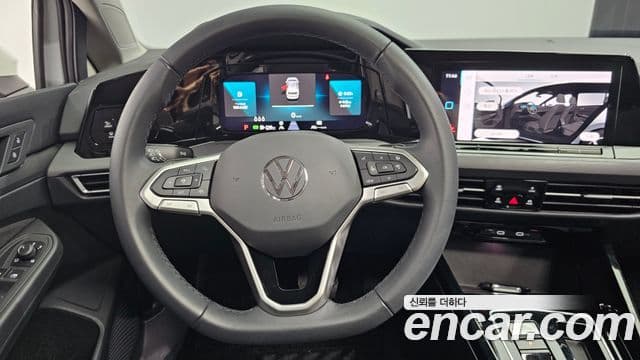 Volkswagen Гольф 8세대 Prestige, 2024 13