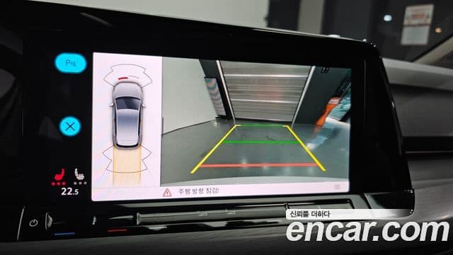 Volkswagen Гольф 8세대 Prestige, 2024 16