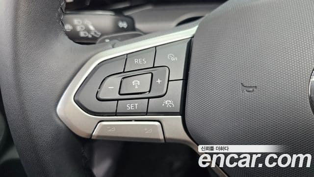 Volkswagen Гольф 8세대 Prestige, 2024 18