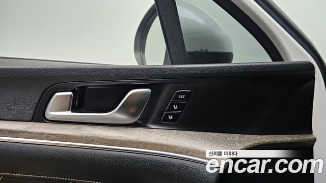 Kia K5 3세대 Signature, 2020 17