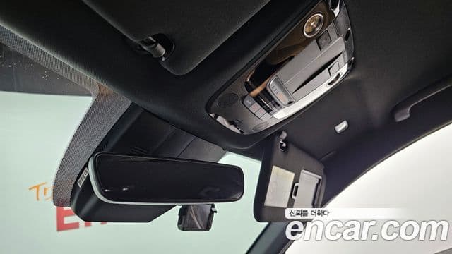 Kia K5 3세대 Signature, 2020 19