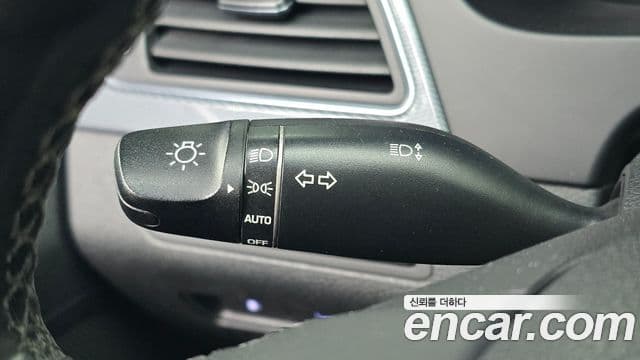 Hyundai LF Sonata гибрид Modern, 2016 17