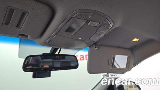 Hyundai LF Sonata гибрид Modern, 2016 20