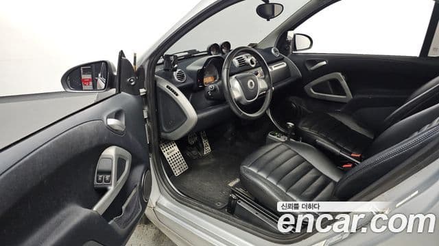 Smart 포투 купе, 2014 10