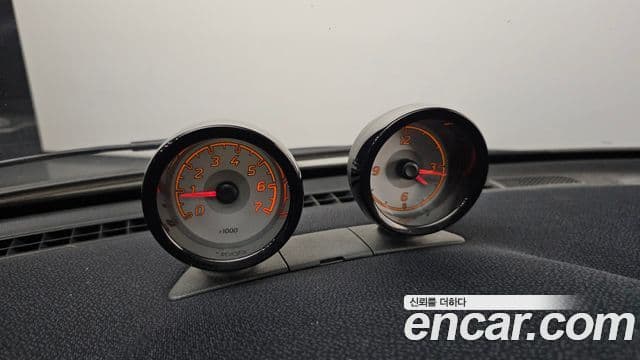 Smart 포투 купе, 2014 14