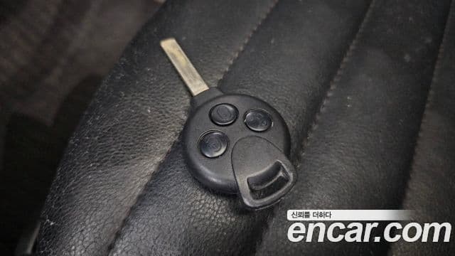 Smart 포투 купе, 2014 19