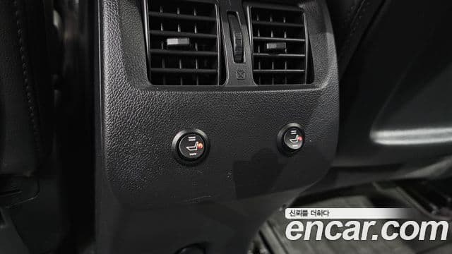 Renault Korea(Samsung) 뉴SM5 Platinum LPLi такси-аренда топовая версия, 2013 16