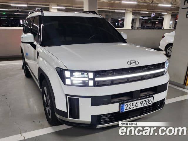 Hyundai Santa Fe (MX5) Prestige, 2025 2