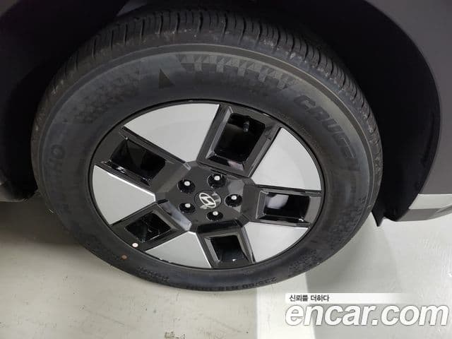 Hyundai Santa Fe (MX5) Prestige, 2025 все фото