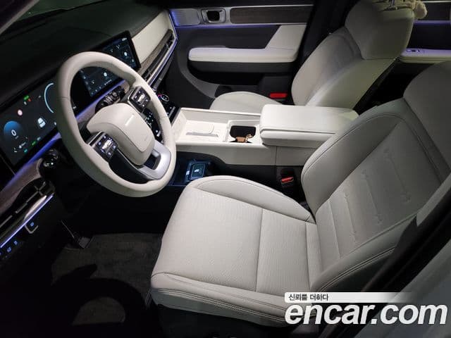 Hyundai Santa Fe (MX5) Prestige, 2025 10