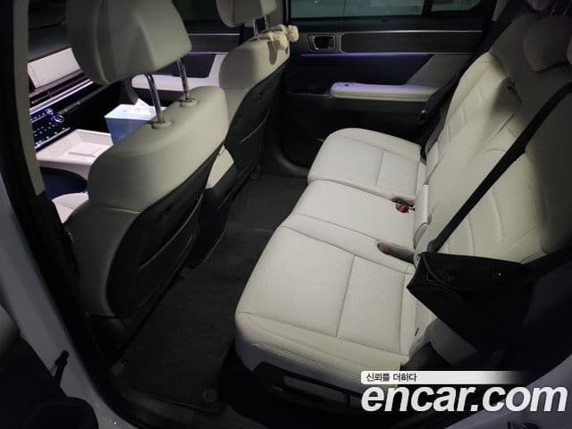 Hyundai Santa Fe (MX5) Prestige, 2025 11