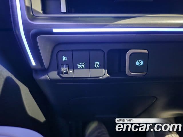 Hyundai Santa Fe (MX5) Prestige, 2025 12