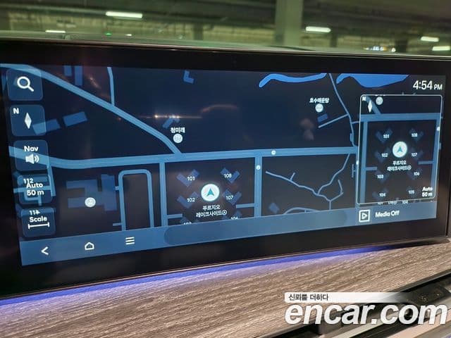 Hyundai Santa Fe (MX5) Prestige, 2025 13