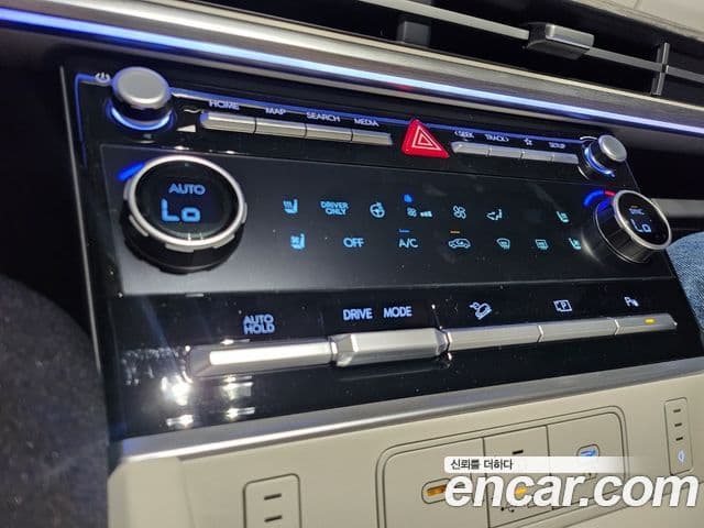 Hyundai Santa Fe (MX5) Prestige, 2025 14