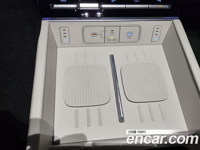 Hyundai Santa Fe (MX5) Prestige, 2025 15