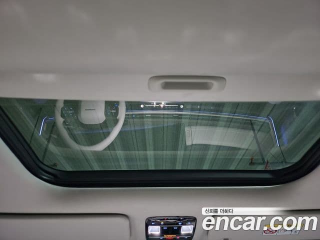 Hyundai Santa Fe (MX5) Prestige, 2025 16