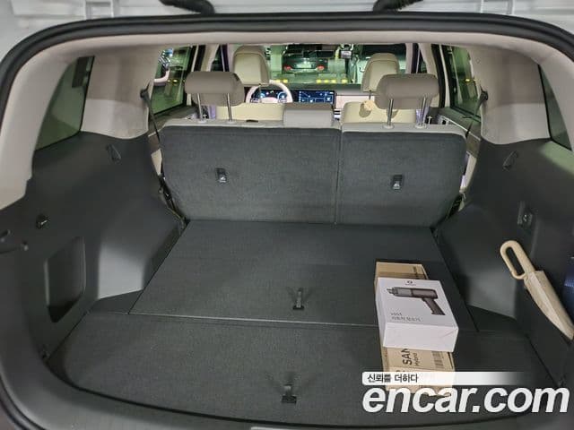 Hyundai Santa Fe (MX5) Prestige, 2025 18