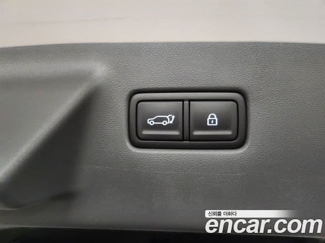 Hyundai Santa Fe (MX5) Prestige, 2025 19