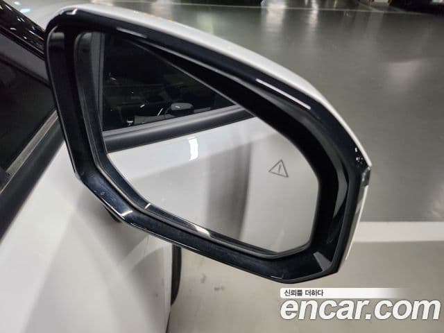 Hyundai Santa Fe (MX5) Prestige, 2025 20