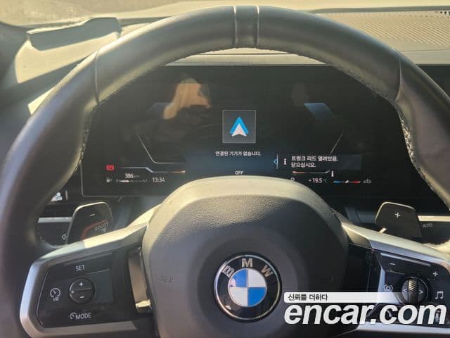 BMW 5시리즈 (G60) 523d M Sport, 2024 8