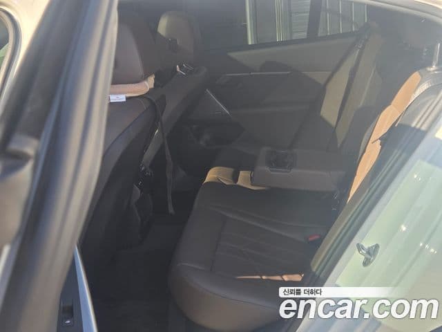 BMW 5시리즈 (G60) 523d M Sport, 2024 11