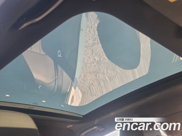 BMW 5시리즈 (G60) 523d M Sport, 2024 12