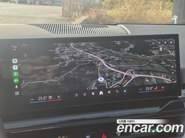 BMW 5시리즈 (G60) 523d M Sport, 2024 13