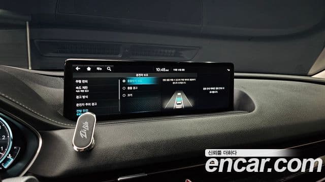 Genesis G80 (RG3) бензин 3.5 турбо AWD, 2022 14