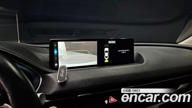 Genesis G80 (RG3) бензин 3.5 турбо AWD, 2022 15