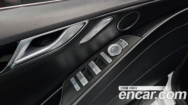 Genesis G80 (RG3) бензин 3.5 турбо AWD, 2022 19