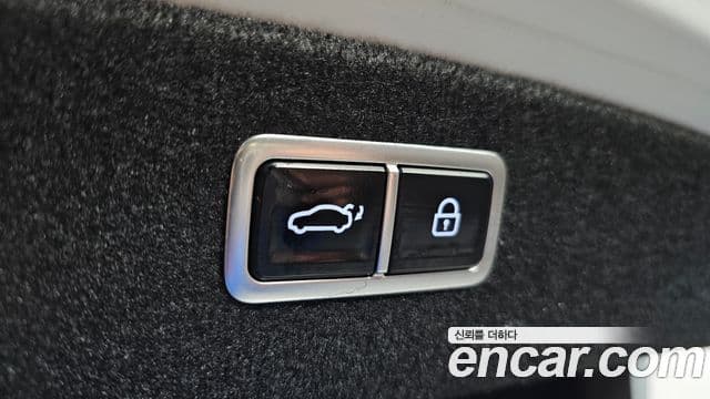 Genesis G80 (RG3) бензин 3.5 турбо AWD, 2022 20