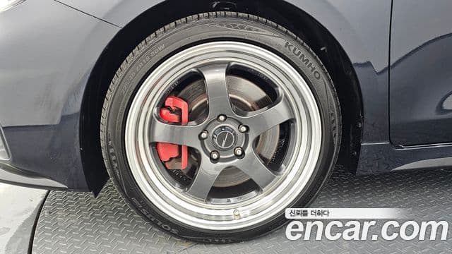 Kia All New K3 Signature, 2021 все фото